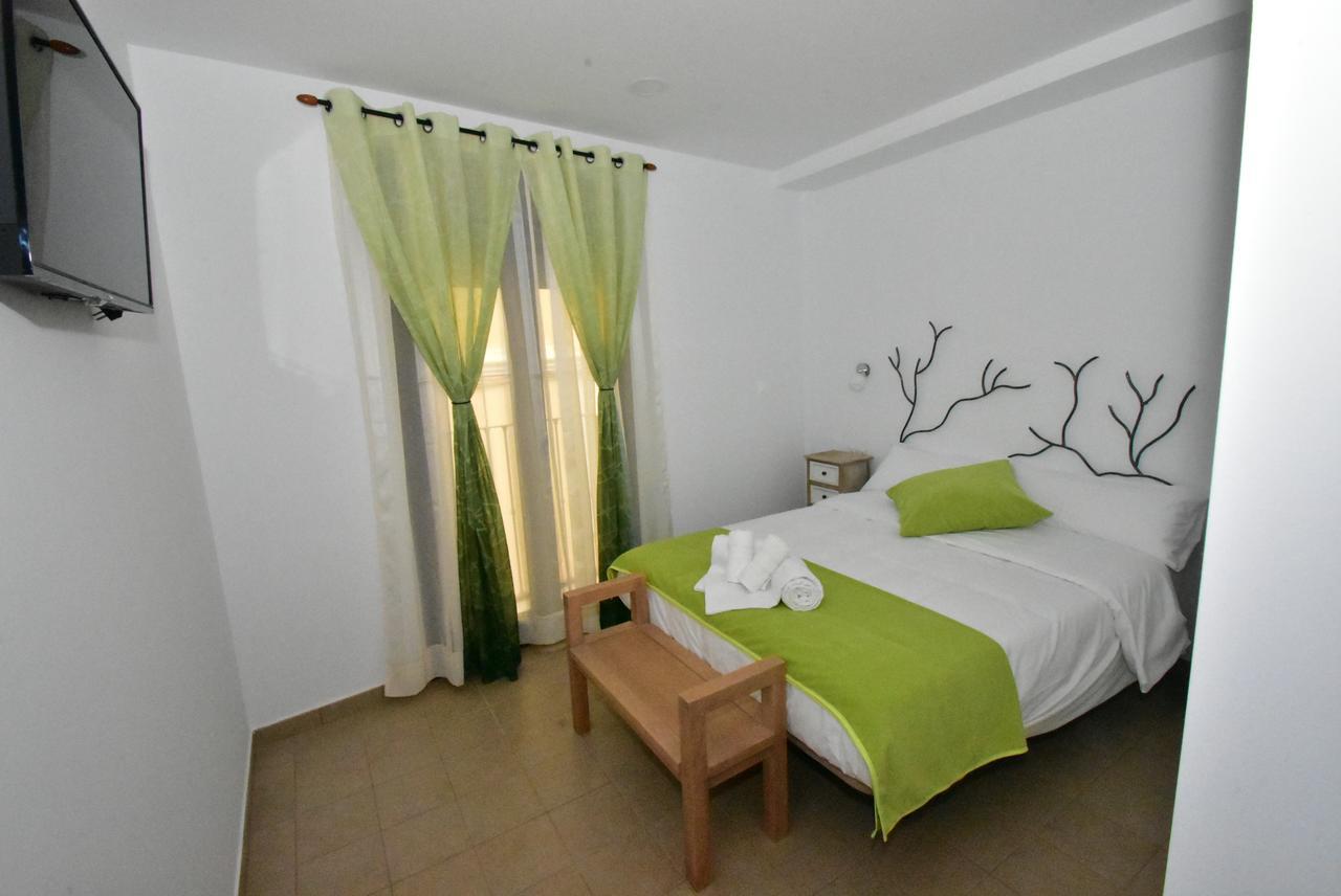 Habitación Doble Estándar