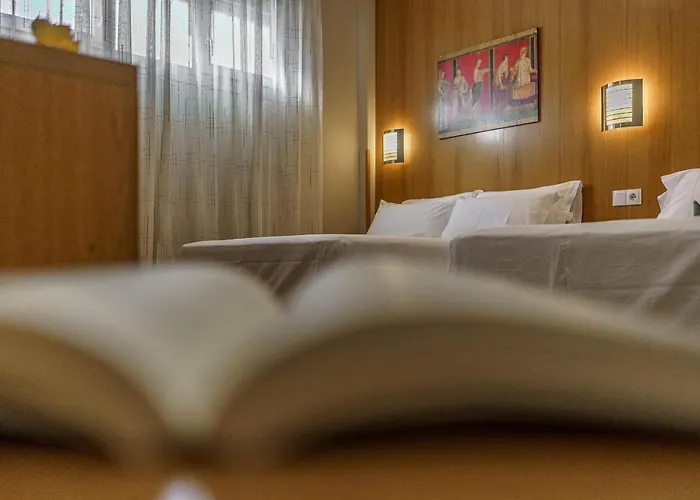 Hostal Acueducto Los Milagros Mérida